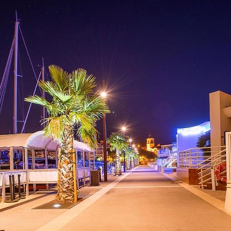 Vue Mer La Nartelle Sainte Maxime Eksteriør bilde
