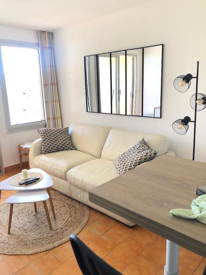 Vue Mer La Nartelle Sainte Maxime Eksteriør bilde