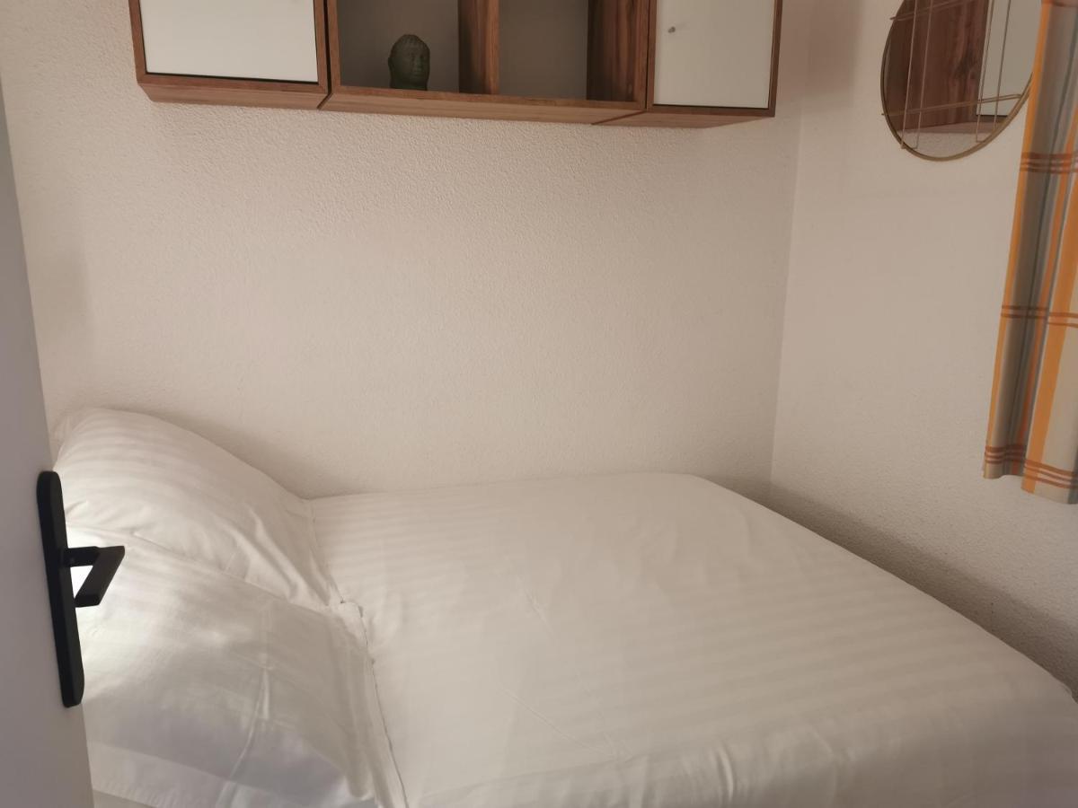 Vue Mer La Nartelle Sainte Maxime Eksteriør bilde